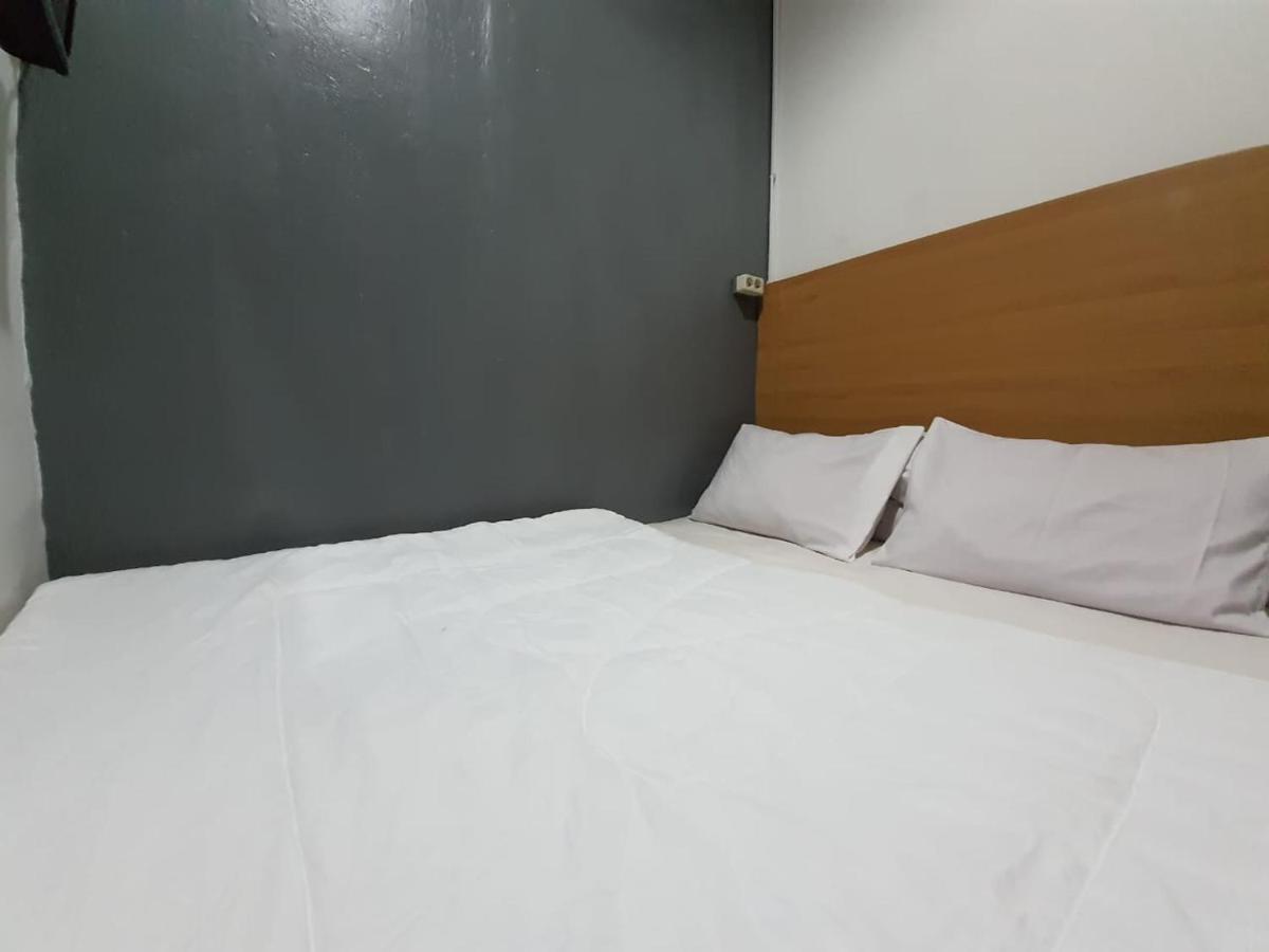 Chrysant Hotel Elok By Idh Jakarta Exteriér fotografie